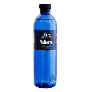 Agua 50cl