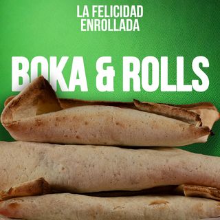 63. Boka & Roll de Vacuno