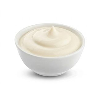 Salsa Yogurt