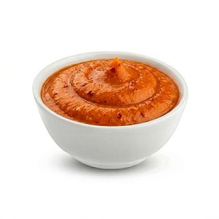 Salsa Brava