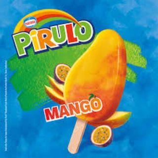 Pirulo Mango