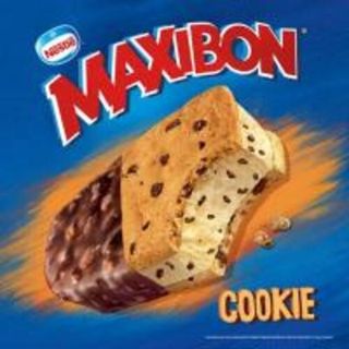 Maxibon cookie