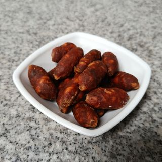 96. Mini Snacks Chorizo 15uds (( NUEVO ))