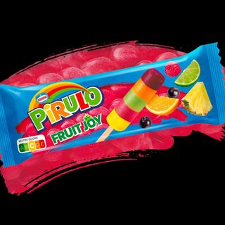 Pirulo Fruitjoy