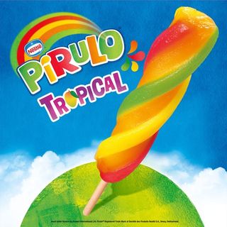 Pirulo Tropical