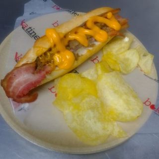 47. Bokatín de Carne de Vacuno
