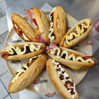 40. Bokatín de Miniburger (( NUEVO ))