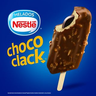 Choco Clack