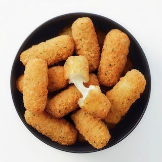 Palitos De Queso (Ración)