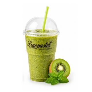 Smoothie Green Zen - 470ml