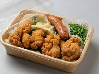 Bento Yakitori