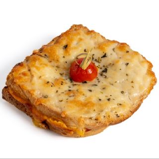 Sandwich Bechamel