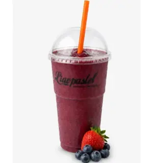 Smoothie Purple Detox