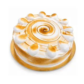 Tarta Alba