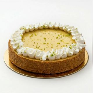 Lemon Pie 10R