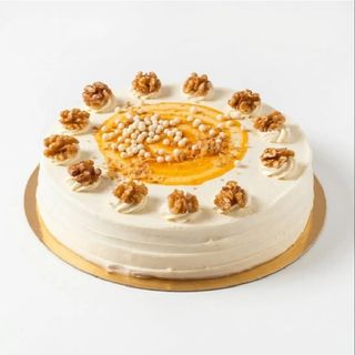 Carrotcake 12R
