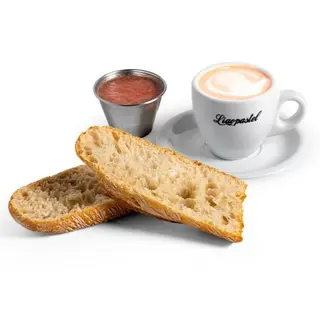 Desayuno Clásico