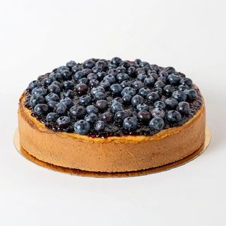 Cheesecake Arándanos