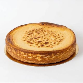 Cheesecake Natural