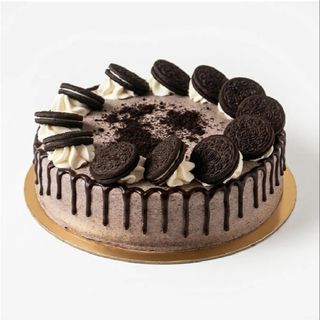 New York - Oreo