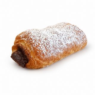 Napolitana chocolate