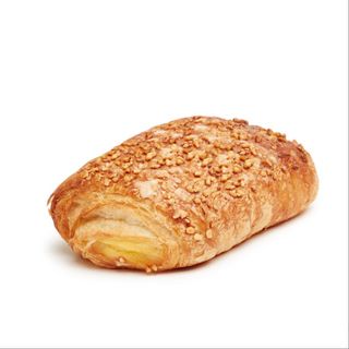 Napolitana Crema