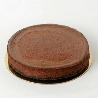 Cheesecake Cookie Choco