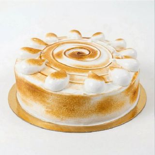 Tarta Alba