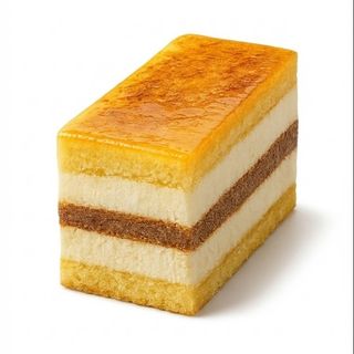 Pastel San Marcos - Individual