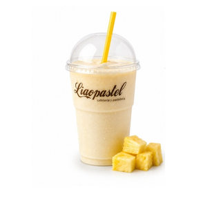 Smoothie Piña colada