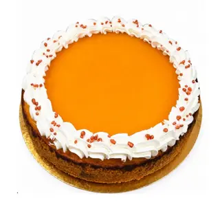 Cheesecake Mango Passion