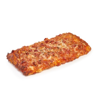 Pizza York y Queso