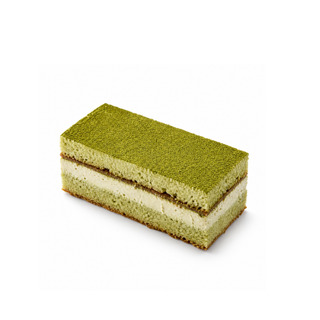 Tiramisú Té Matcha
