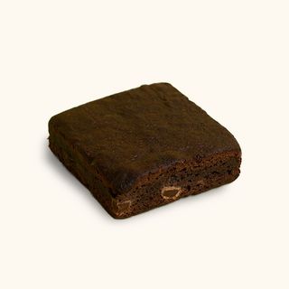 Bizcocho de Chocolate - Gluten Free