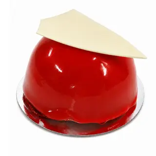 Fresa Kiss