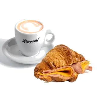 Desayuno Mixto