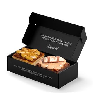 2 Brownies - Pack