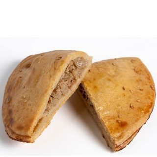 Empanadilla Atún y Cebolla