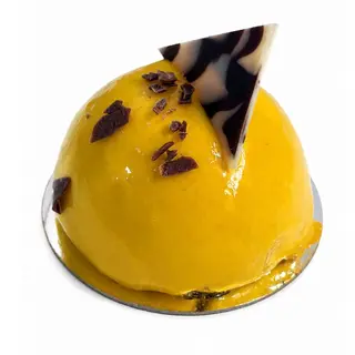 Mango Kiss