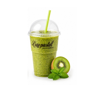 Smoothie Green Zen