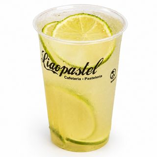 Limonada Natural
