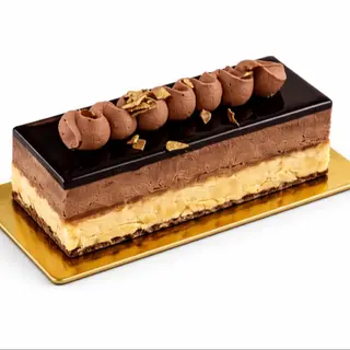 Salt Caramel