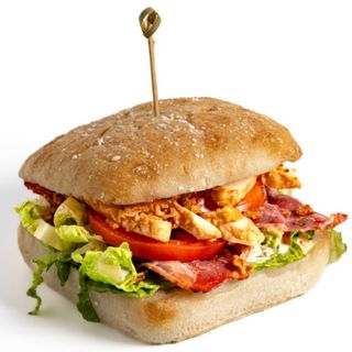 Revuelto Bocadillo