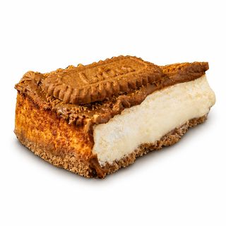 Cheesecake Lotus