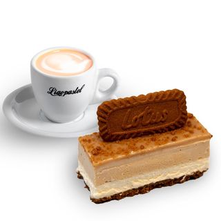 Merienda Pastelito Obrador + Café