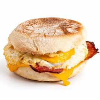 English Muffin