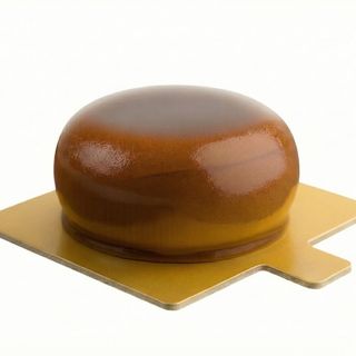 Pastel Moka Kiss - Individual