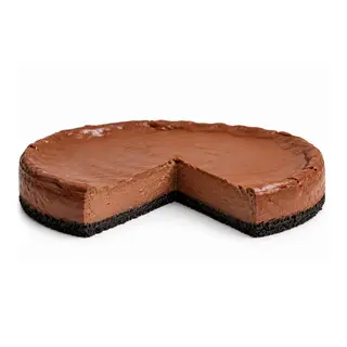 Cheesecake Cookie Choco