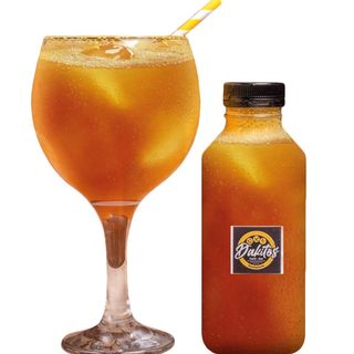 Papelón Con Limón 500 Ml