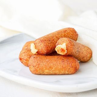 Tequeños De Plátano Macho (3 Uds.)